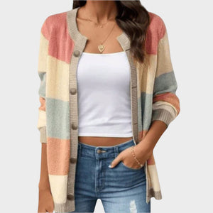 Cosy Sweaters for Every Day: The Josh Blush Style Guide