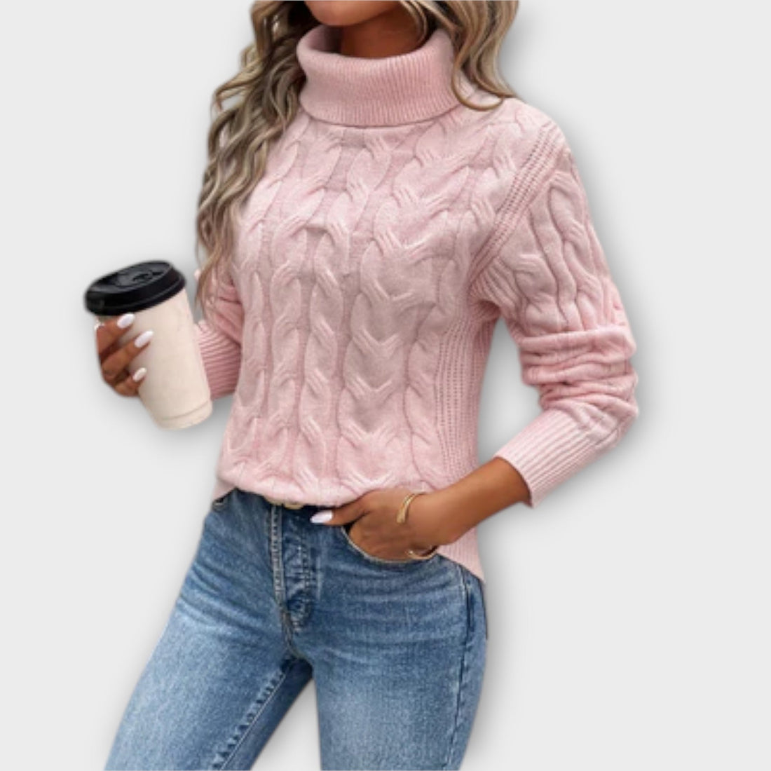 5 Sweater Outfits That Always Work