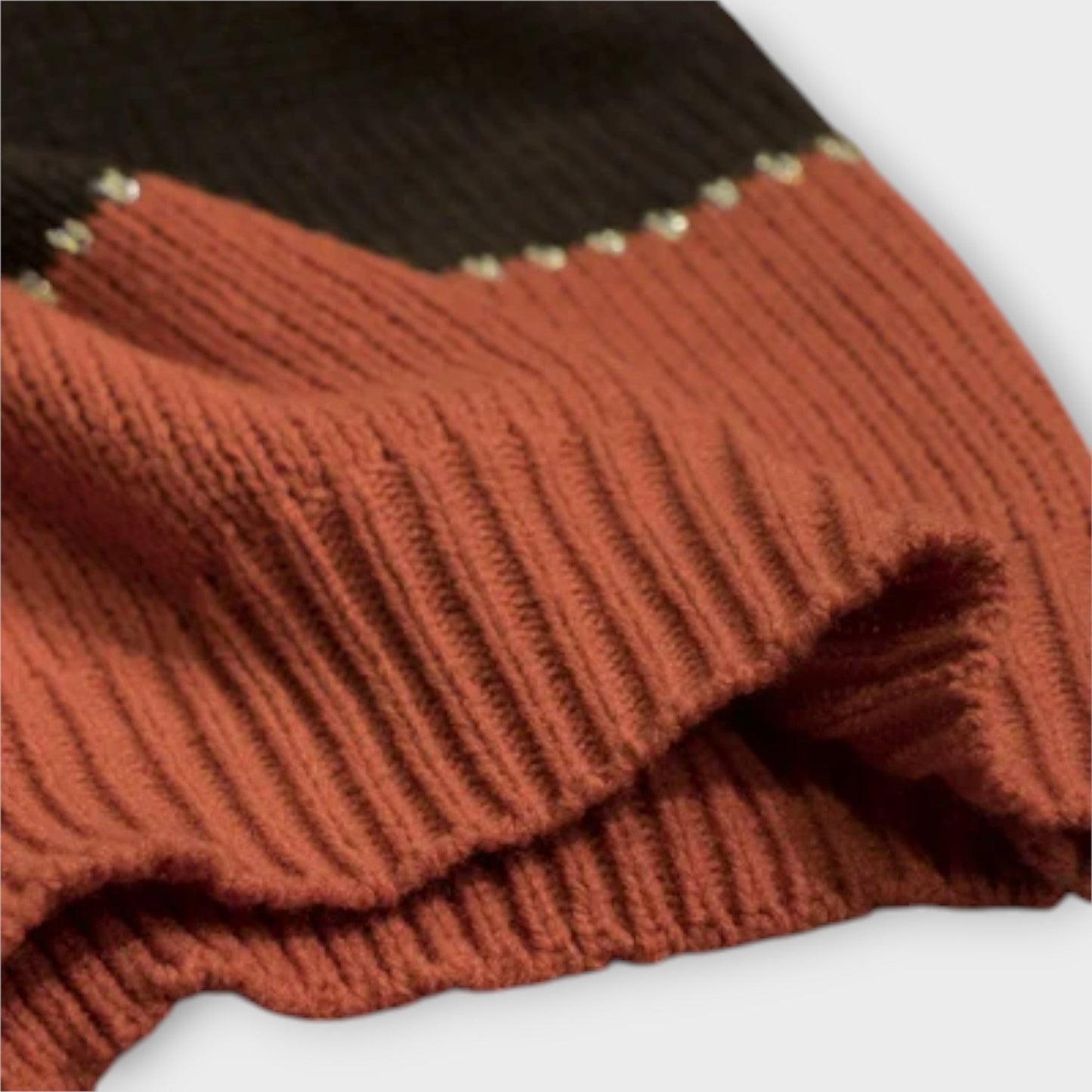 Elisa | Soft Casual Sweater