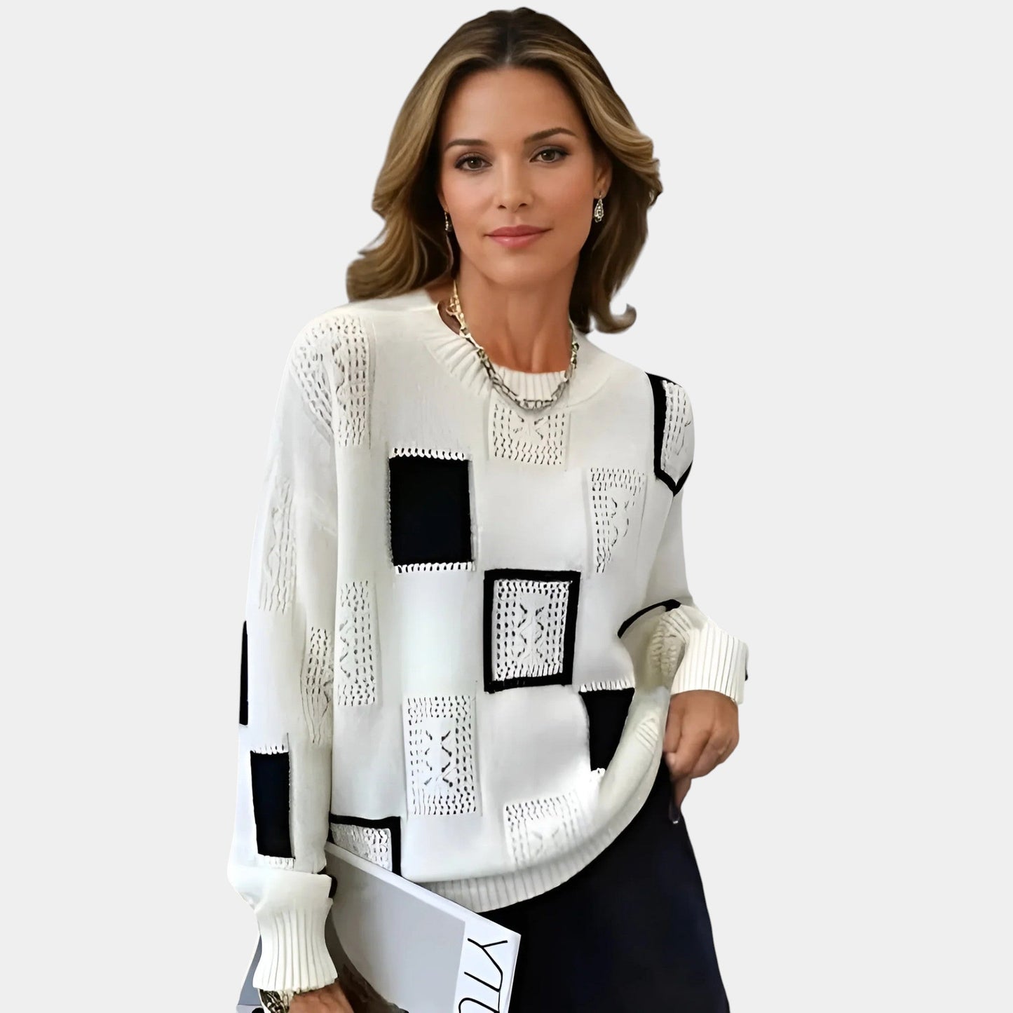 Alica | Elegant and Cozy Sweater