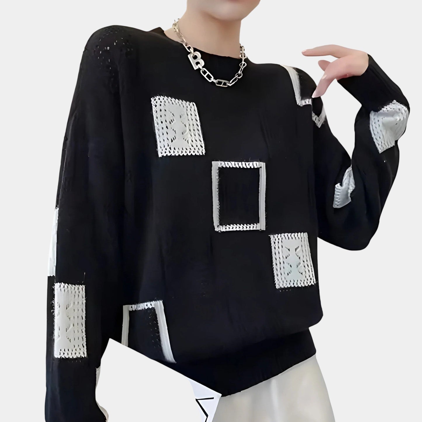 Alica | Elegant and Cozy Sweater