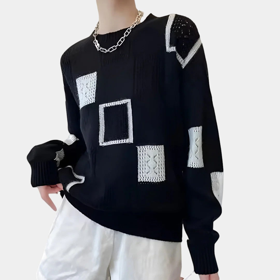 Alica | Elegant and Cozy Sweater